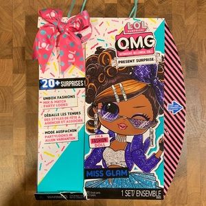 Lol surprise OMG outrageous millennial girls present surprise 20+ surprises New